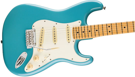 Fender Player Ii Ηλεκτρική Κιθάρα ST Style Μπλε