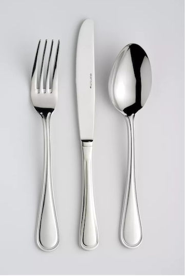 Eternum Dessert / Ice Cream Stainless Steel Silver 18.5cm 968-15