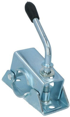 Carpoint Klemme für Trailerstütze Klemmrad-Anhänger 48mm