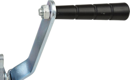 Geko Trailerarbeiter Handbuch 450kgr