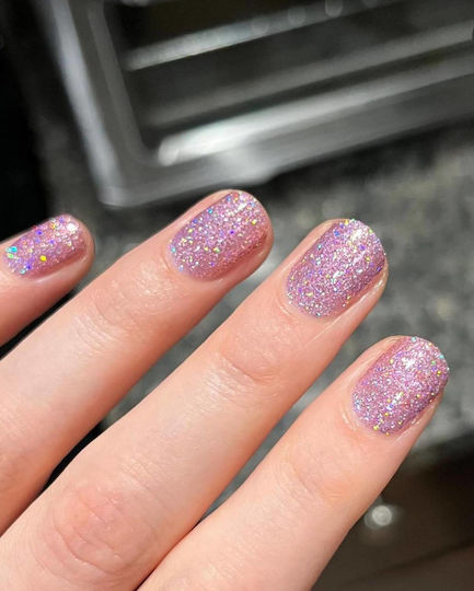 Zoya Nail Polish Long Lasting Quick Dry Cosette 15ml