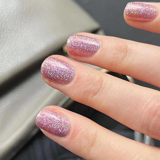 Zoya Nail Polish Long Lasting Quick Dry Cosette 15ml