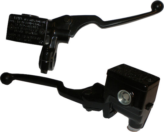 Kawasaki Bremspumpe Motorrad 165-04-06500