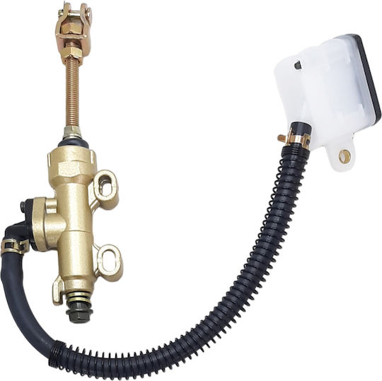 Roc Motorcycle Disc Brake System 165-09-36803