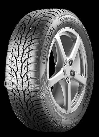 Uniroyal AllSeasonExpert 2 155/80R13 79T 4 Anotimpuri Anvelopă pentru Autovehicul de Pasageri