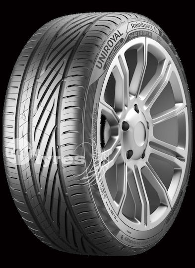 Uniroyal RainSport 5 215/50R17 95Y FR XL Лято Гума