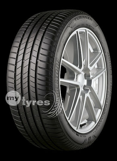 Bridgestone Turanza T005 175/55R15 77E-Commerce-Website Sommerreifen Reifen für Passagier Auto