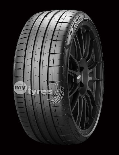 Pirelli P Zero 265/30R21 96Y RO1 PNCS XL Лято Гума