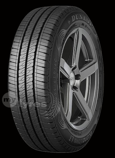 Econodrive 195/80R14 106S 8PR Θερινό Λάστιχο για Φορτηγό Ελαφρού Τύπου