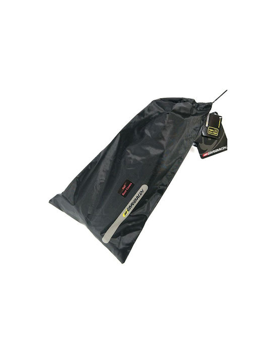 Garibaldi Schwarz Farbe