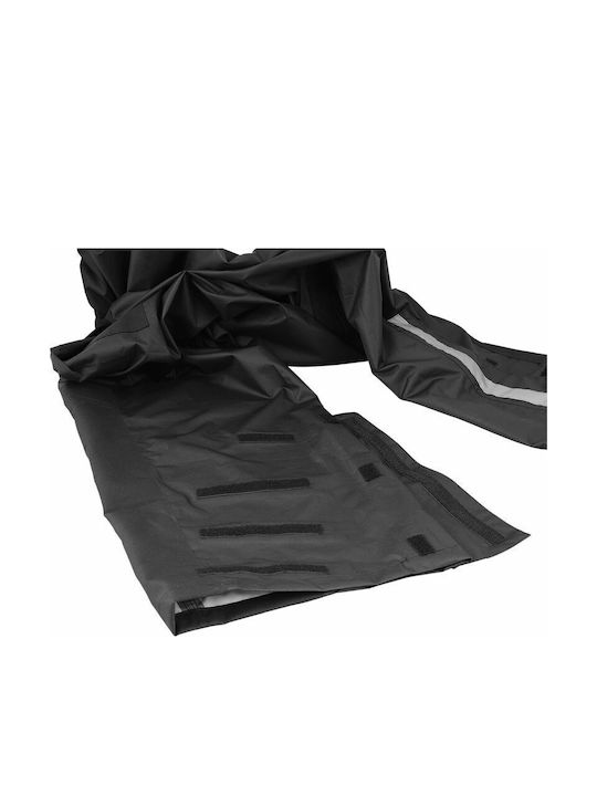 Nelson Rigg Solo Storm Men's Waterproof Riding Pants Black