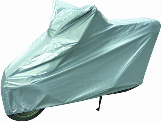 Kaver Κουκούλα Μηχανής Wasserdicht Standard CMP Extra groß L260xH127cm
