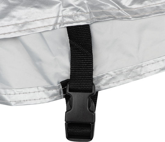 Kaver Husă Motocicletă Impermeabila Standard CMP Mediu L203xH120cm.