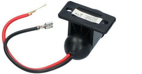 Carpoint Car Cigarette Lighter Adapter