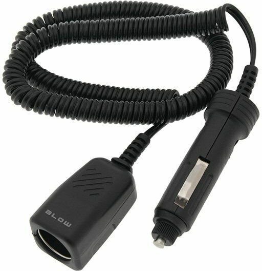 Blow Zigarettenanzünder-Adapter Auto 12V - 24V