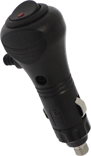 Car Cigarette Lighter Adapter 12V - 24V