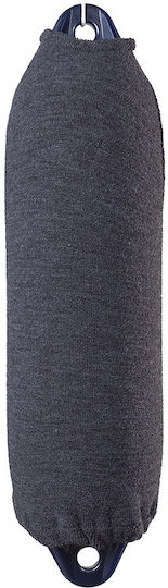 Eval Lange Bootballonabdeckungen 560x230mm Grau Gray