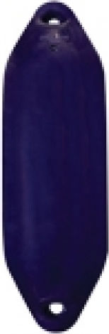 Lalizas Blue Boat Balloon Cylindrical Boat Balloon Blue U2 14x50 Utility Series Ocean