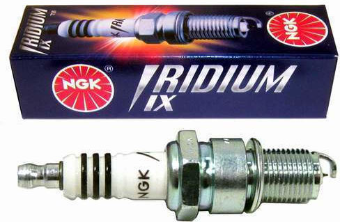 NGK Μπουζί Μοτοσυκλέτας