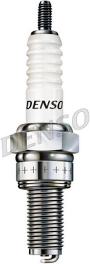 Denso Motorrad-Zündkerzen U24EPR9 / CPR8EA-9
