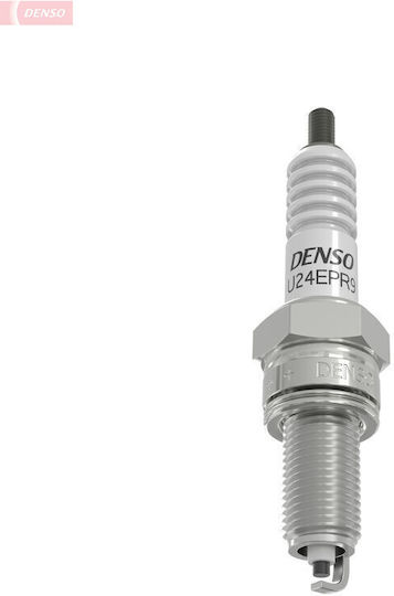 Denso Motorrad-Zündkerzen U24EPR9 / CPR8EA-9