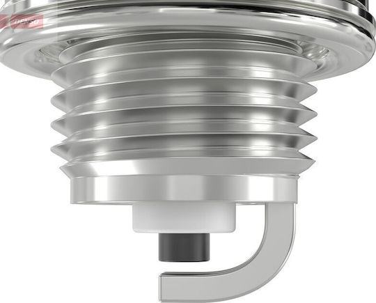 Denso Μπουζί Μοτοσυκλέτας W20MP-U / BPM6A