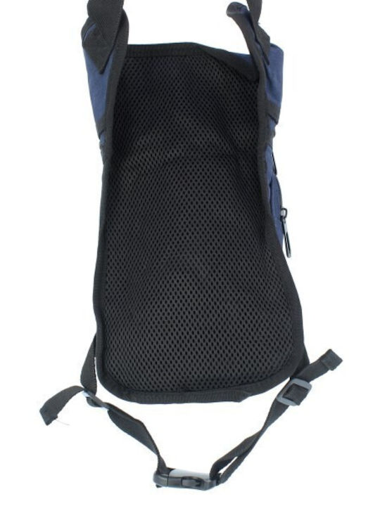 Ormi Reitrucksack Gray