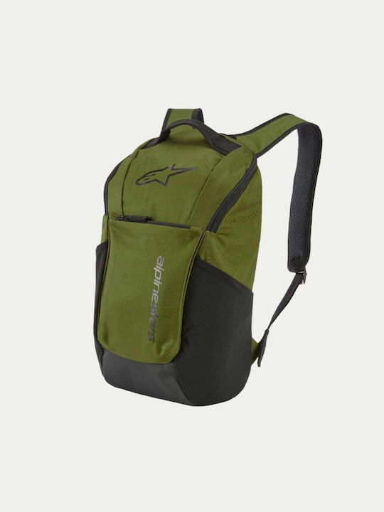 Alpinestars Σακίδιο Πλάτης Αναβάτη Defcon V2