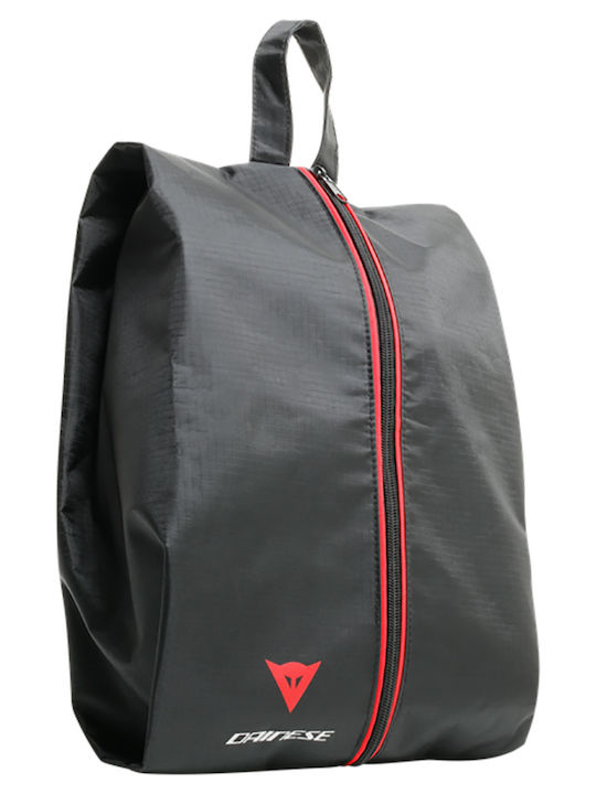 Dainese Σακίδιο Αναβάτη Bag Explorer Μαύρο 10lt