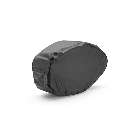 Σαμάρια 30lt Saddlebags Striker Σετ Χρώμα Μαύρο St100b Kappa
