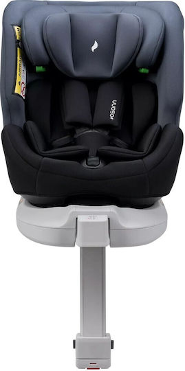 Osann Four360 SL Baby Car Seat i-Size Blue 0-36 kg