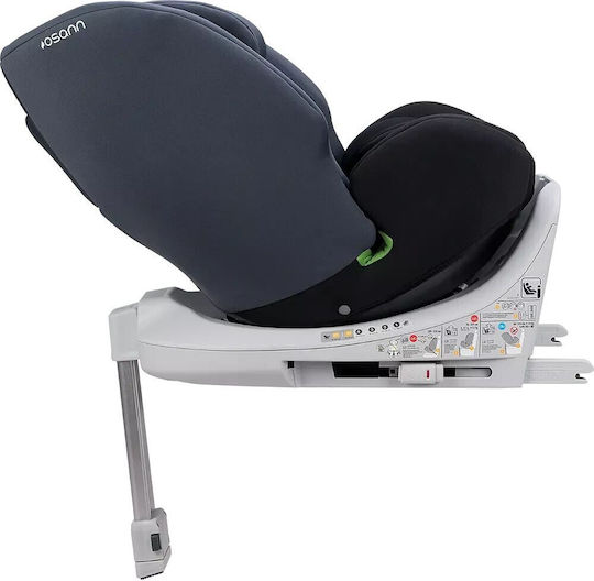 Osann Four360 SL Baby Car Seat i-Size Blue 0-36 kg