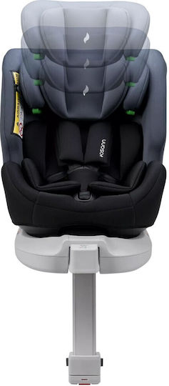 Osann Four360 SL Baby Car Seat i-Size Blue 0-36 kg