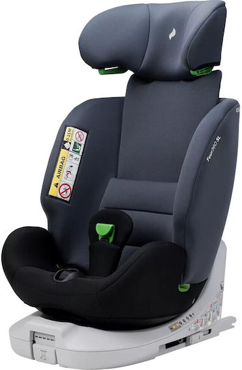 Osann Four360 SL Baby Car Seat i-Size Blue 0-36 kg