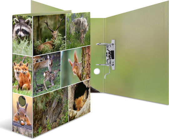 Herma Mappe für Papier A4 1Stück