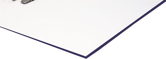 Office Products Mappe für Papier A4 Rot 1Stück