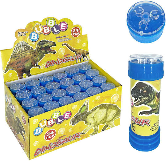 ToyMarkt Săpun Bule (Diverse Modele)