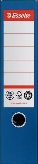 Esselte Form Holder for A4 Sheets Blue