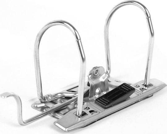 Starpak Clipboard for Paper A4 1pcs