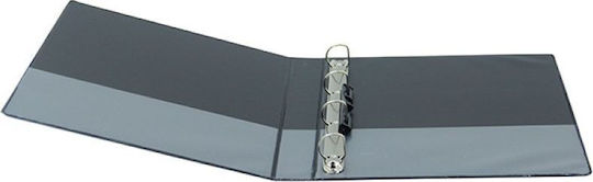 Donau Binder 4 Rings A4 44mm White