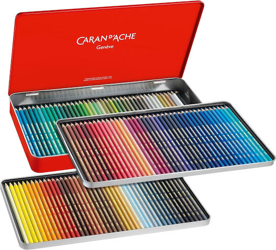 Caran D'ache Caran D'ache Buntstift