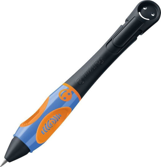 Pelikan Pencil Griffix Neon Black Blister L