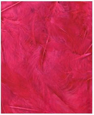 Artemio Aripă de Artizanat Fuchsia