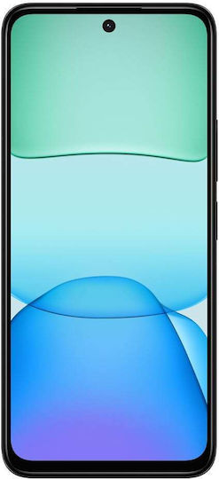 Xiaomi Redmi 13 NFC Dual SIM (6/128GB) Midnight Black