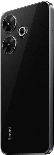Xiaomi Redmi 13 NFC Dual SIM (6/128GB) Midnight Black