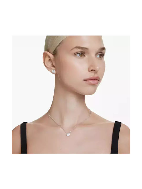 Swarovski x Ariana Grande Κολιέ Swarovski x Ariana Grande Κολιέ
