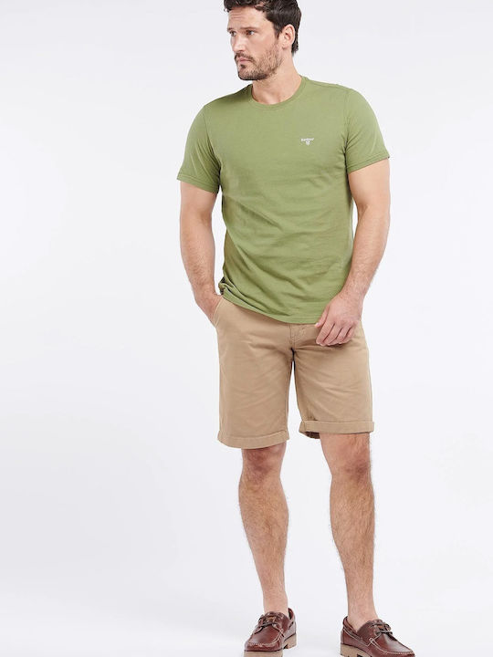 Tricou Verde