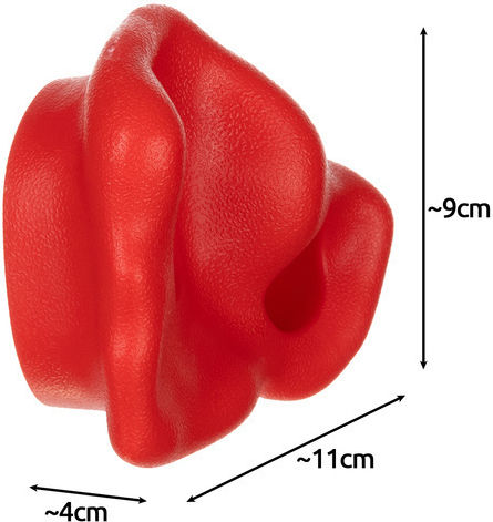 Kruzzel Climbing Grips 25394