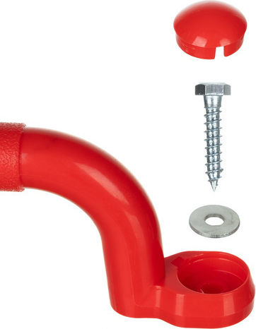 Kruzzel Climbing Grips 25395