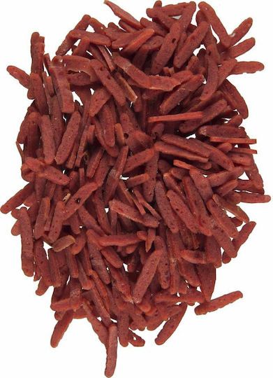 Trixie Entenfilet Bissen Katzenleckerlis mit Ente für Erwachsene Katzen 50gr
